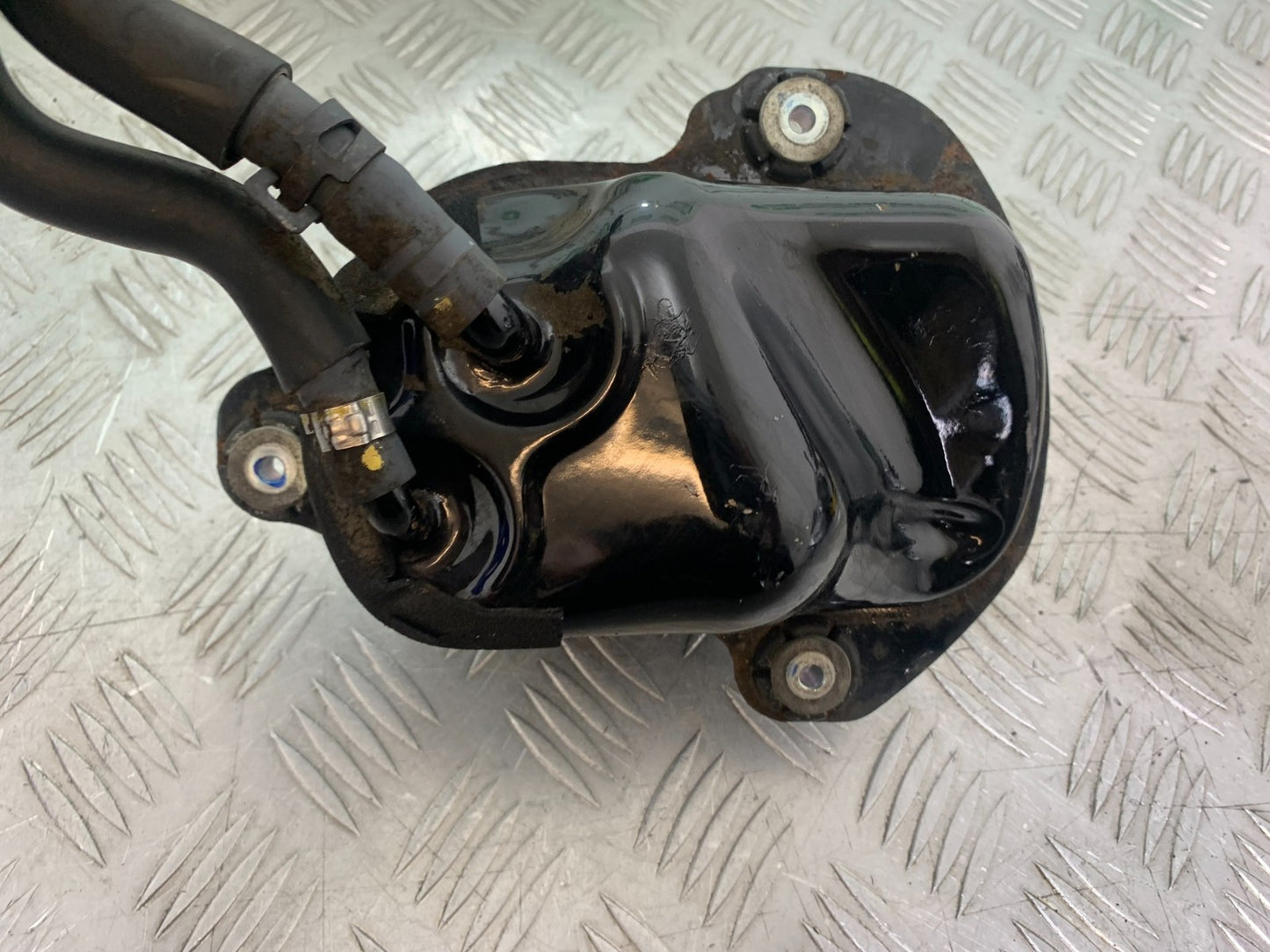 YAMAHA XVS 1300 MIDNIGHT STAR PETROL TANK  YEAR 2007-16 (CMB1200)