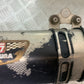 SUZUKI DL1000 V-STROM YOSHIMURA SILENCER  YEAR 2014-2019 (CMB1325)