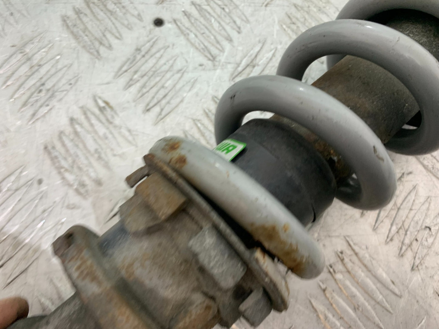 HONDA CBF600 CBF 600 REAR SHOCK YEAR 2004-07  (CMB1305)