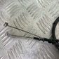 TRIUMPH 1050 SPRINT GT THROTTLE CABLES YEAR 2010-2016 (CMB1250)