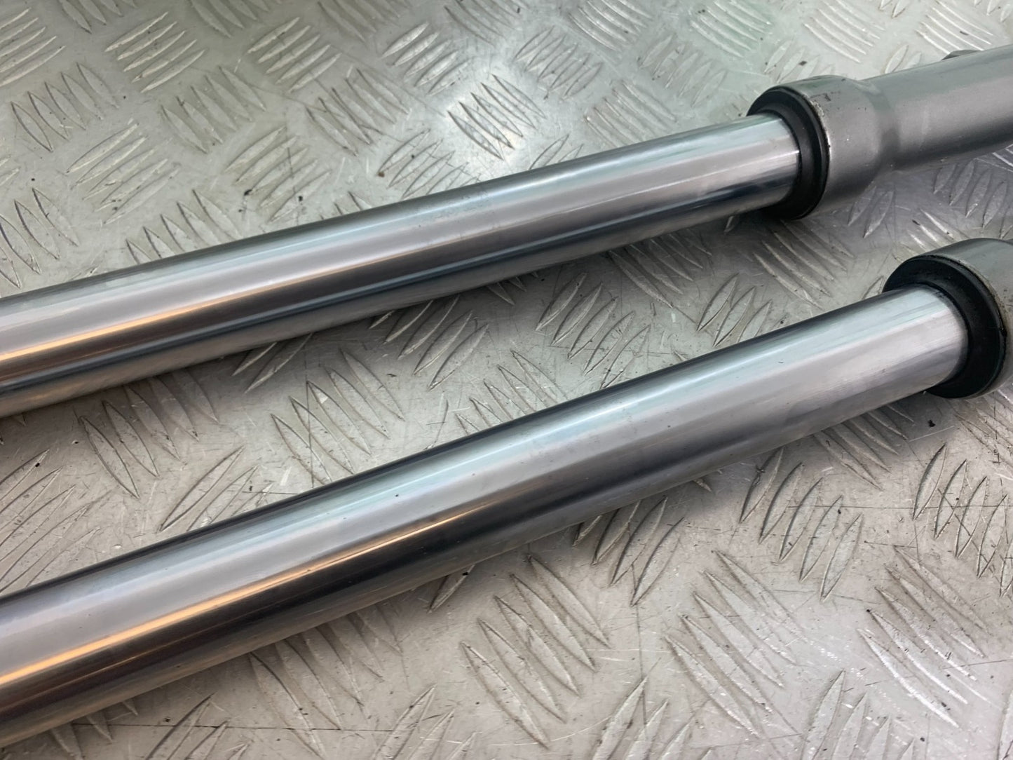 KAWASAKI ZX6R ZX6 F FORKS   YEAR 1995-1997 (CMB1169)