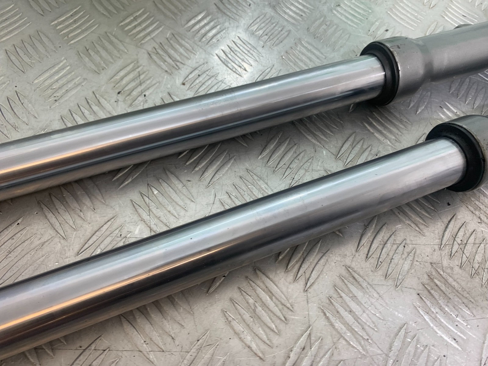 KAWASAKI ZX6R ZX6 F FORKS   YEAR 1995-1997 (CMB1169)