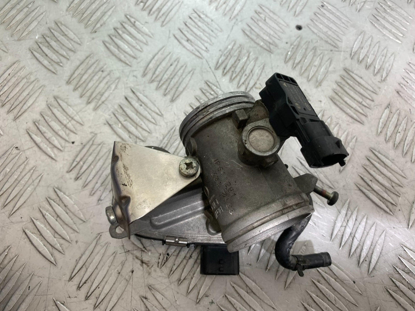 KTM DUKE 390 THROTTLE BODY   YEAR 2017- 2023 (CMB1314)
