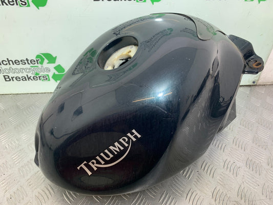 TRIUMPH 955i SPRINT ST PETROL TANK YEAR 1999-04 (CMB1230)