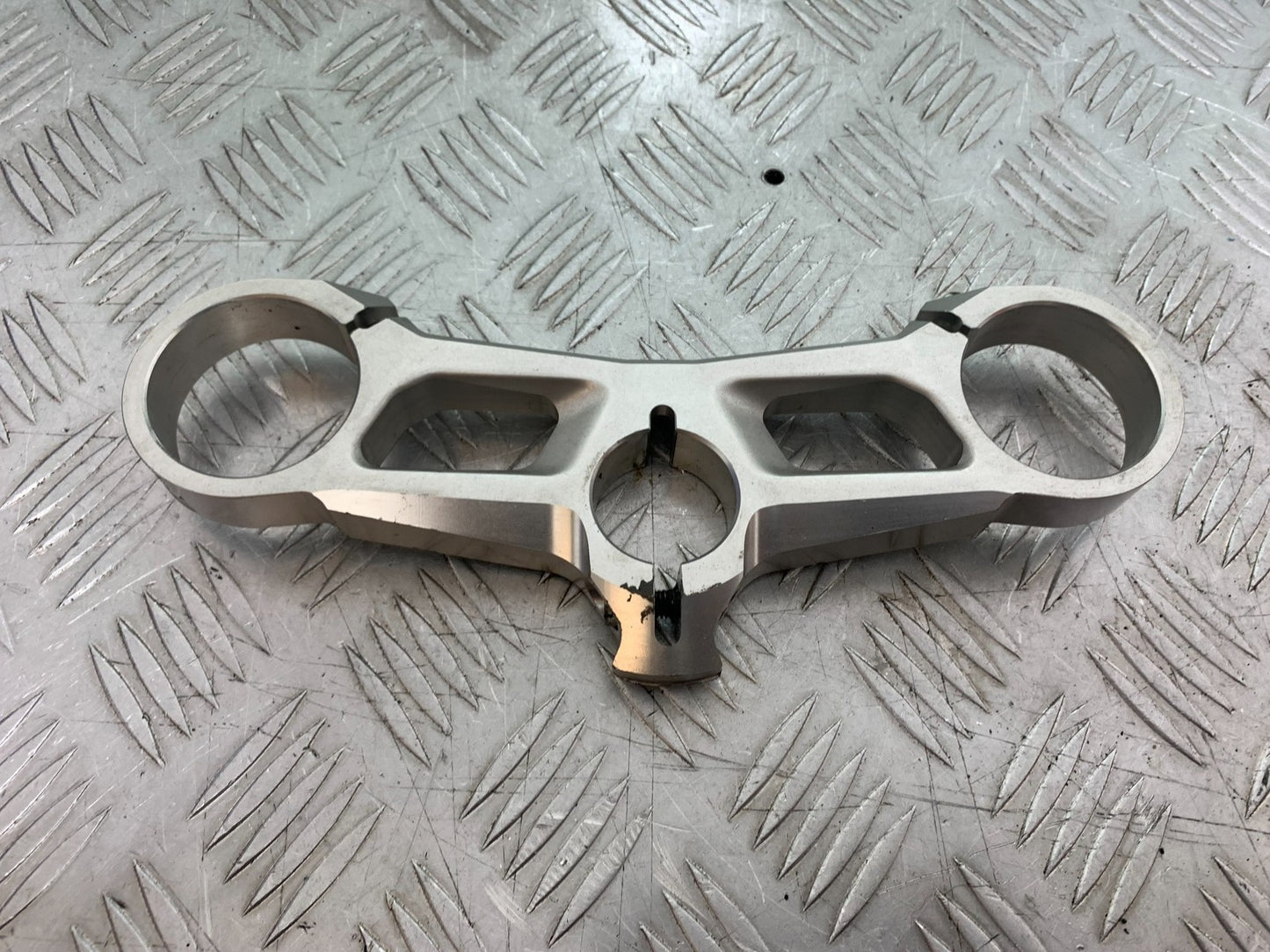 DUCATI 1299 PANIGALE TOP YOKE  YEAR 2016 (CMB 1187)