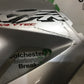 HONDA VFR800 VFR 800 V TEC RIGHT FAIRING PANEL  YEAR 2002 (STOCK 785)