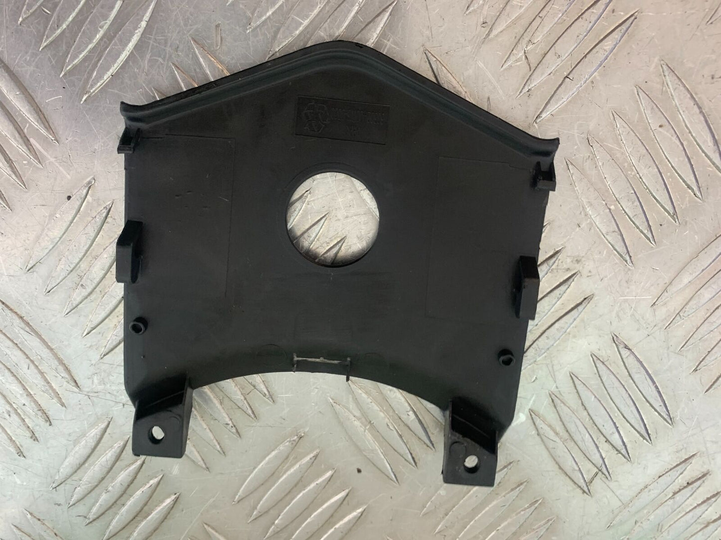 SINNIS TERRAIN 125 TAIL PIECE JOINER  YEAR 2024 (CMB1072)