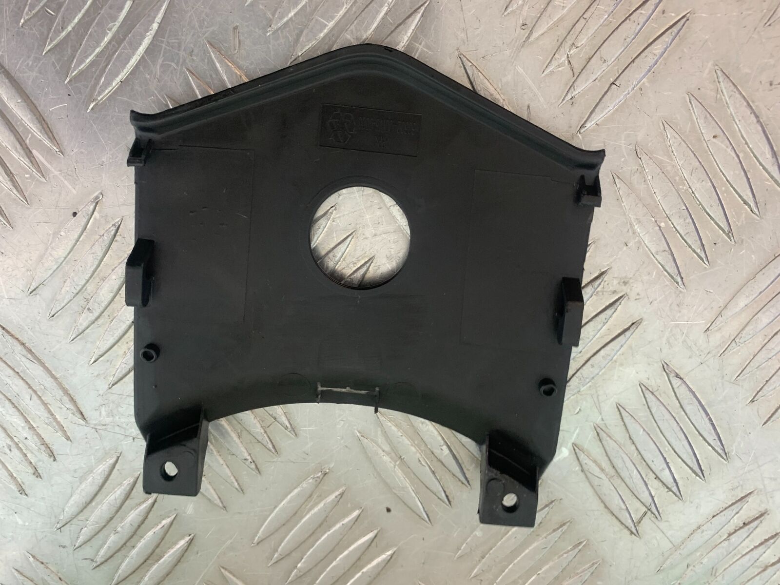 SINNIS TERRAIN 125 TAIL PIECE JOINER  YEAR 2024 (CMB1072)