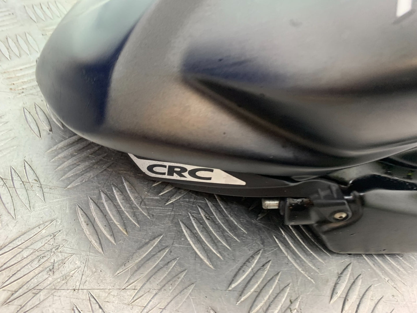 MV AGUSTA 800 F3 PETROL TANK YEAR 2017-2019 (CMB1227)