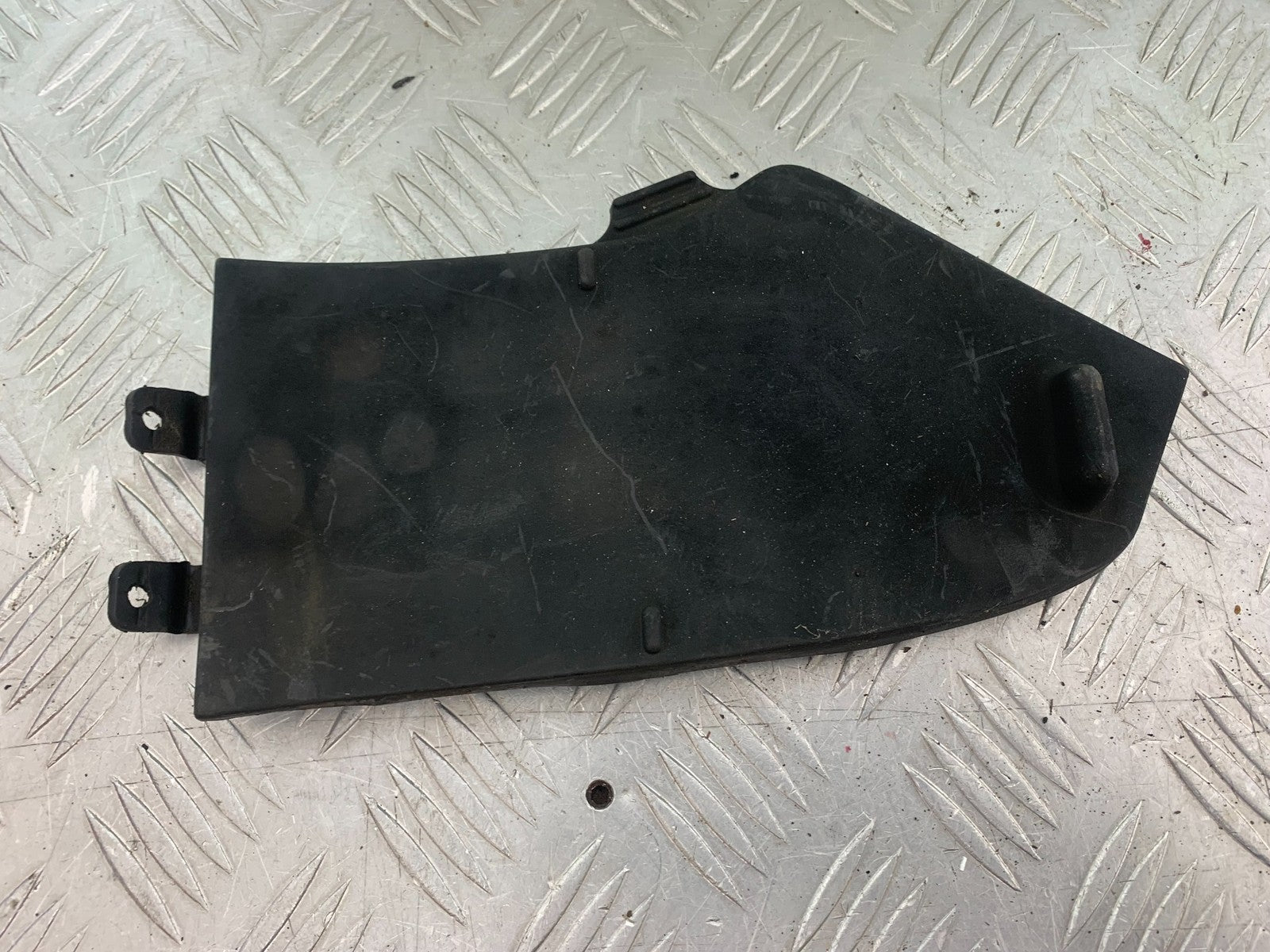 HONDA NT650 V DEAUVILLE RIGHT POCKET AND LID  YEAR 1999 (CMB1268)