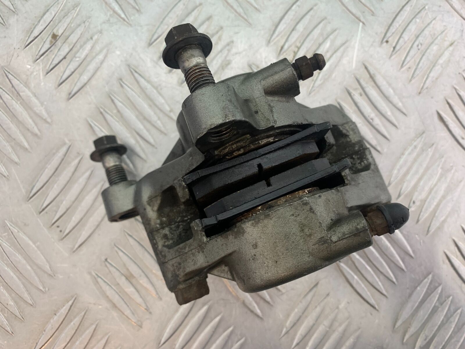 YAMAHA XJR1300 XJR 1300 REAR BRAKE CALIPER  YEAR 1999-2003 (CMB1055)