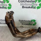 TRIUMPH SPEED TRIPLE R 1050 EXHAUST DOWNPIPES  2009 (CMB1183)