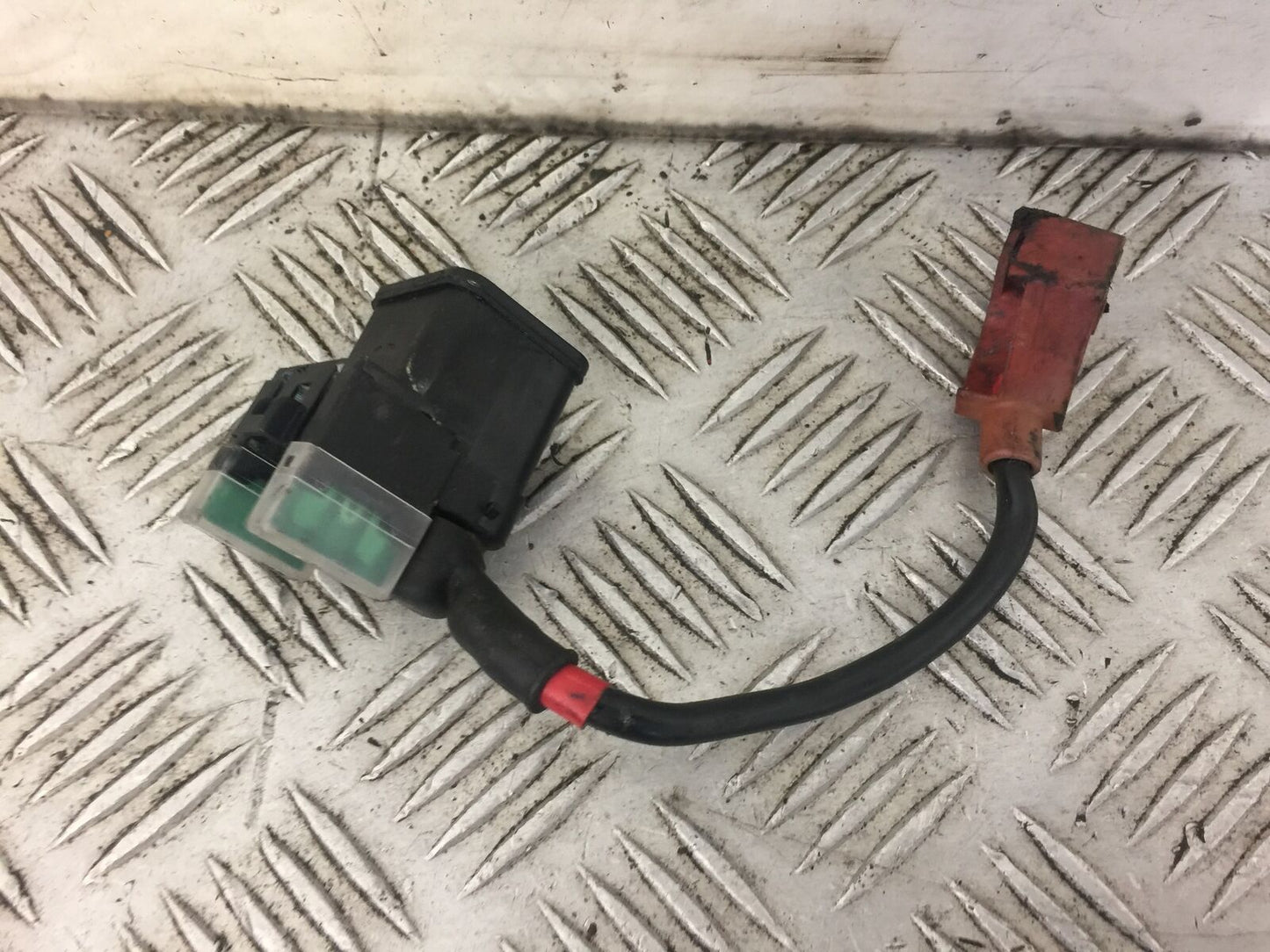 KTM 990 SUPERMOTO KTM 990 SM STARTER SOLENOID  YEAR 2008 (STOCK 474)