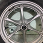 SUZUKI AN 200 UH 200 FRONT WHEEL YEAR 2007-2009 (CMB1256)