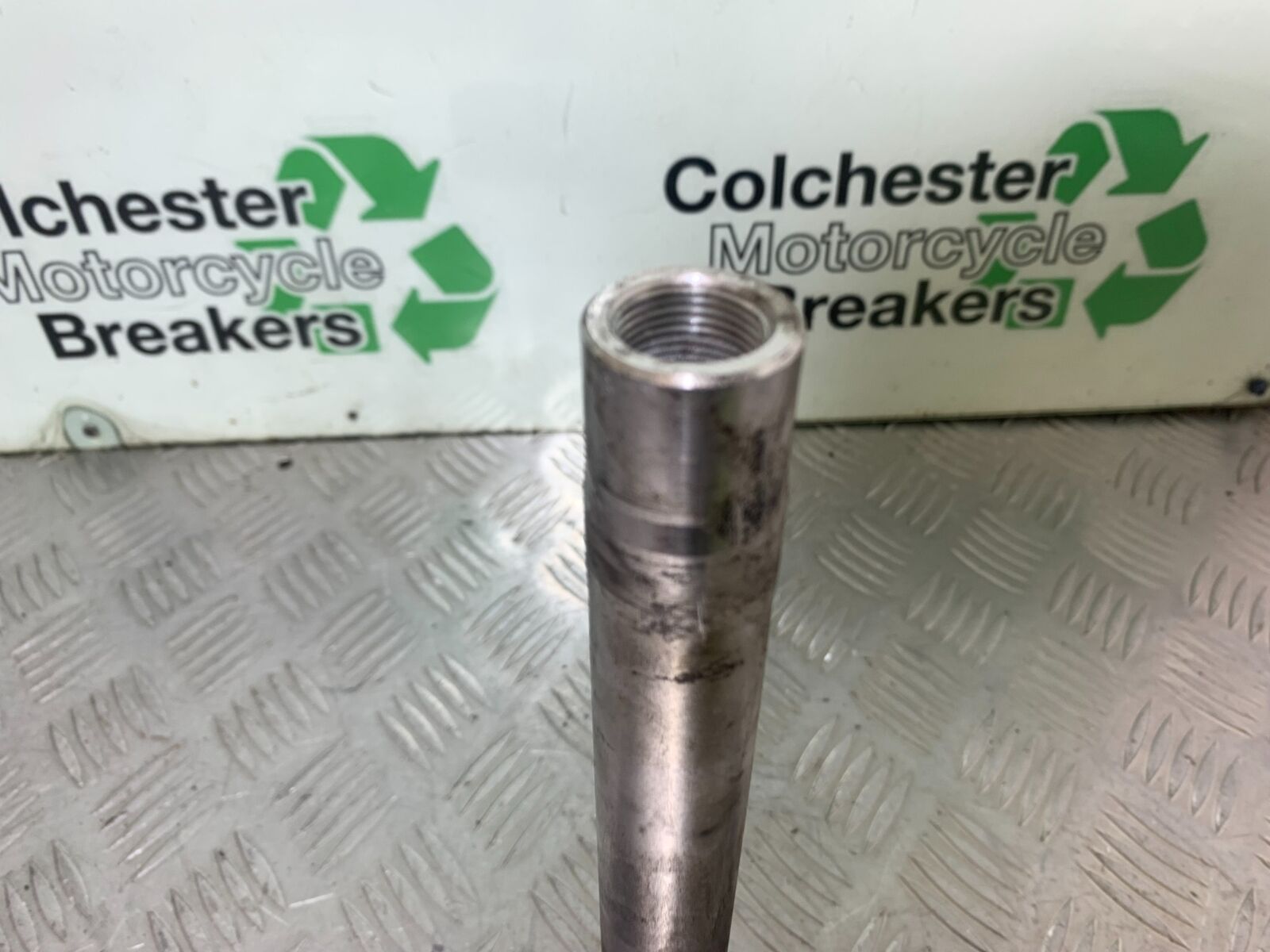 KTM 990 SUPERMOTO T BOTTOM YOKE YEAR 2010-2011  (CMB1127)