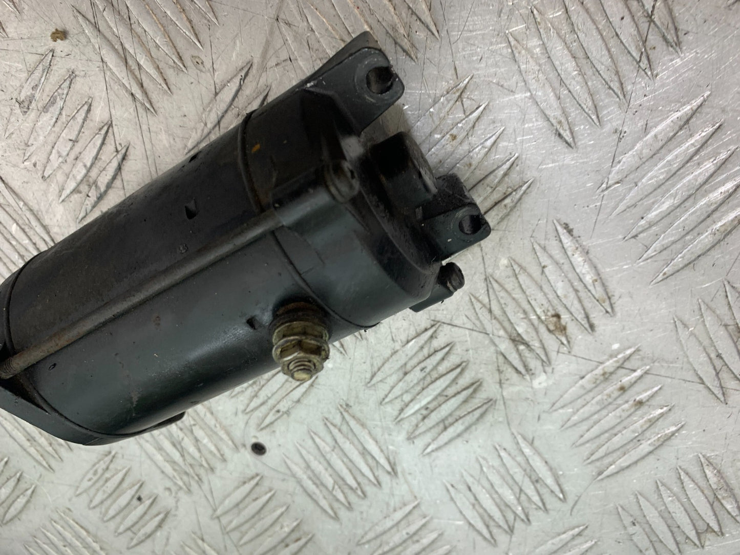 HONDA VT700 VT 700 SHADOW STARTER MOTOR  YEAR 1984-85 (CMB1328)