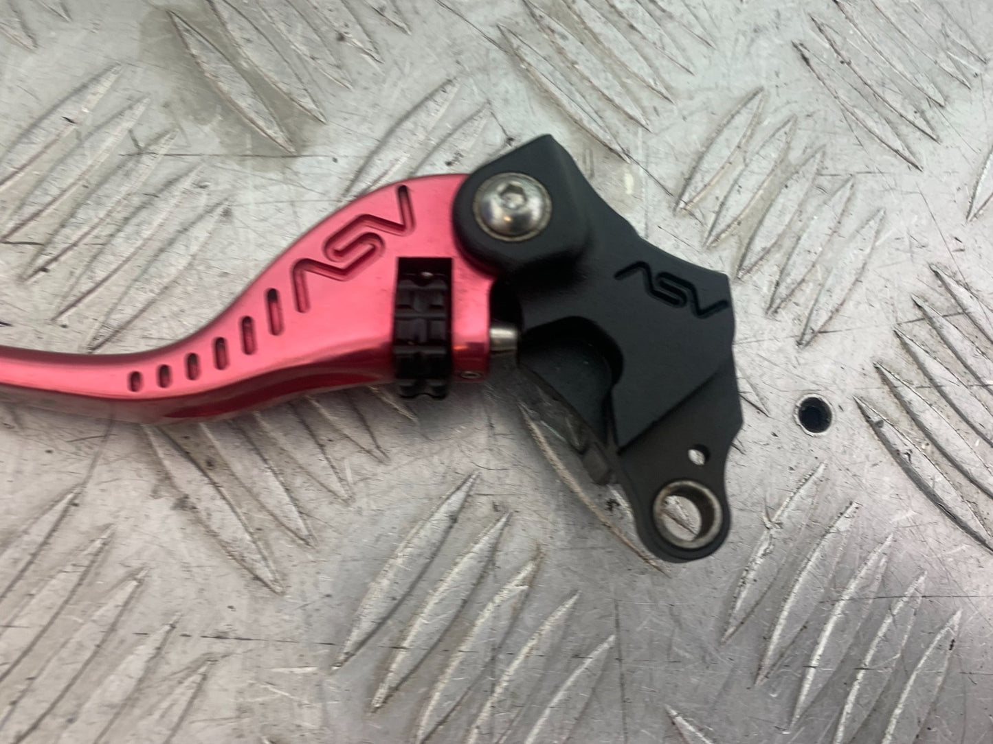 SUZUKI GSR600 GSR 600 CLUTCH LEVER   2006-2010 (CMB1177)
