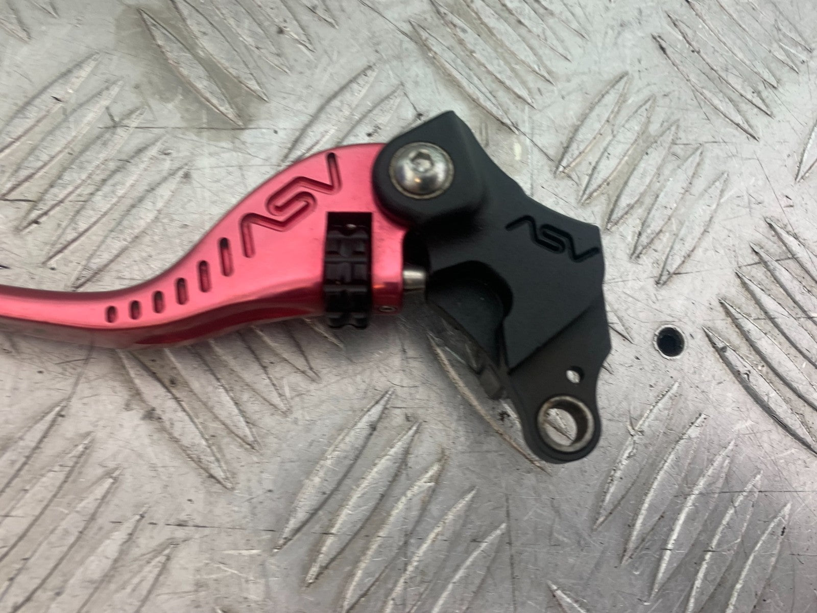 SUZUKI GSR600 GSR 600 CLUTCH LEVER   2006-2010 (CMB1177)