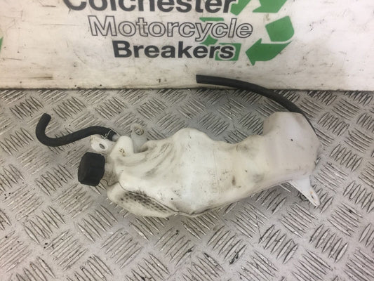 HONDA CB1000R CB 1000 R COOLANT BOTTLE YEAR 2008 (STOCK 475)