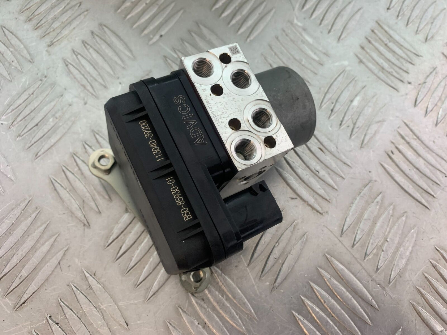 YAMAHA XSR900 XSR 900 ABS PUMP  YEAR 2021-2022 (CMB1073)