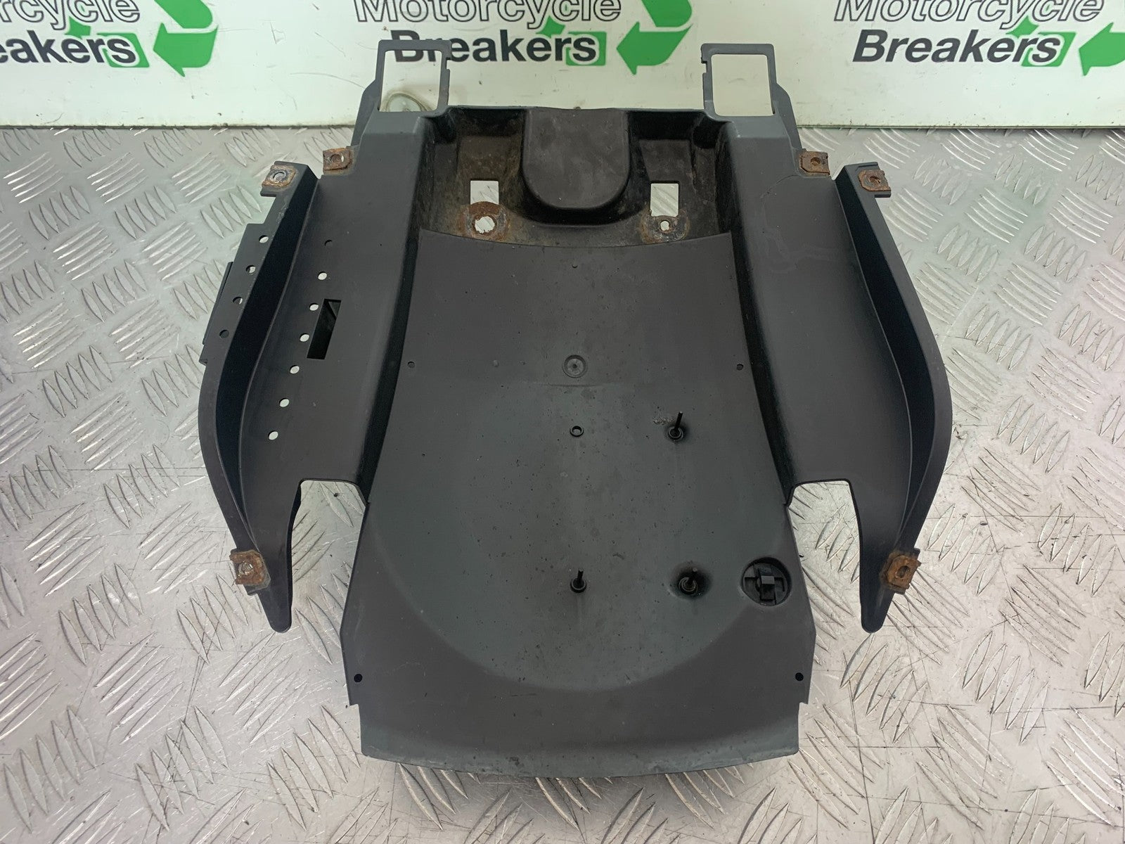 BMW K1300 S K 1300 S UNDERTRAY YEAR 2009-16 (CMB1216)