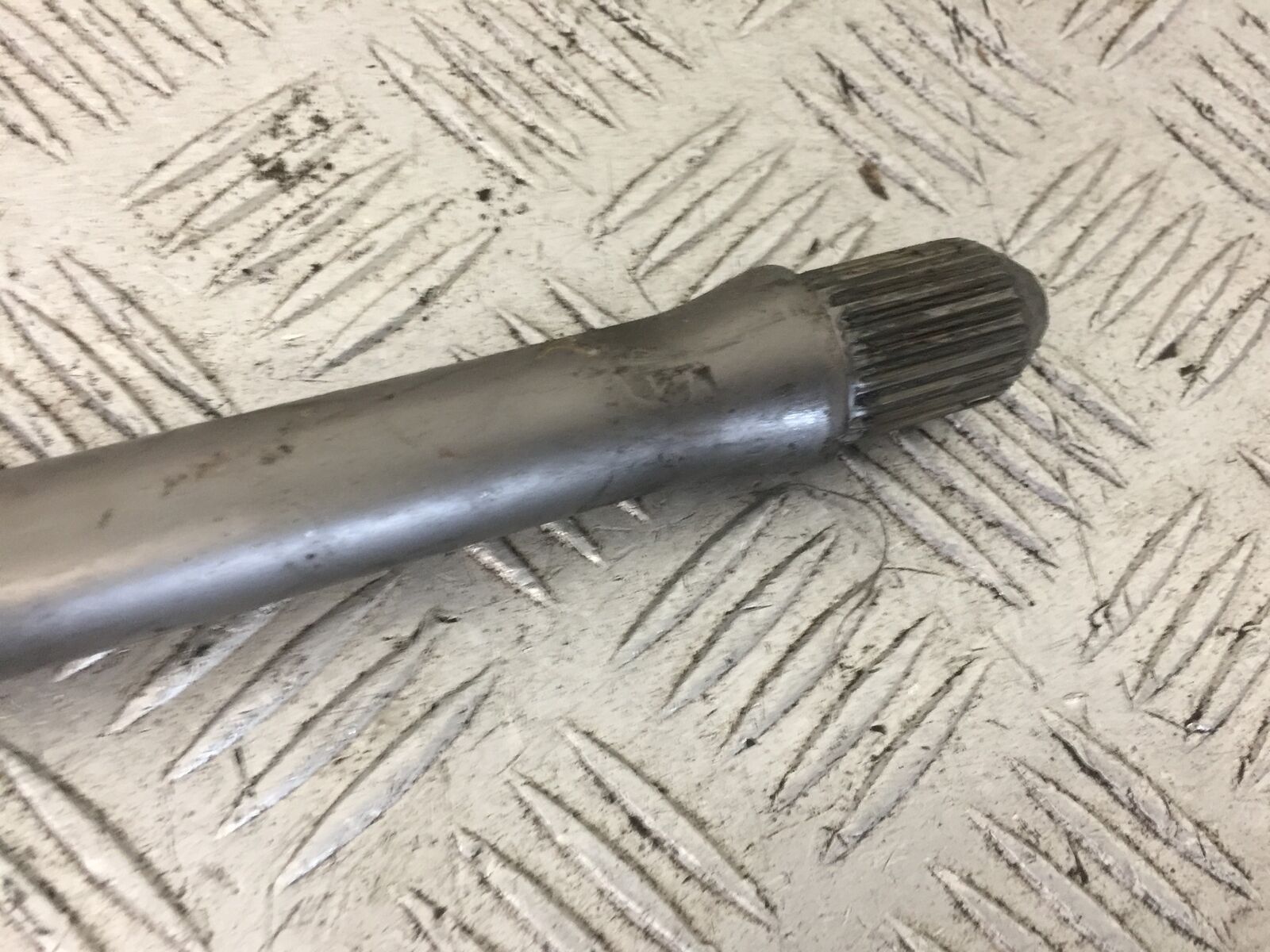 HONDA VTX1300 S DRIVE SHAFT YEAR 2004-09 (STOCK 749)