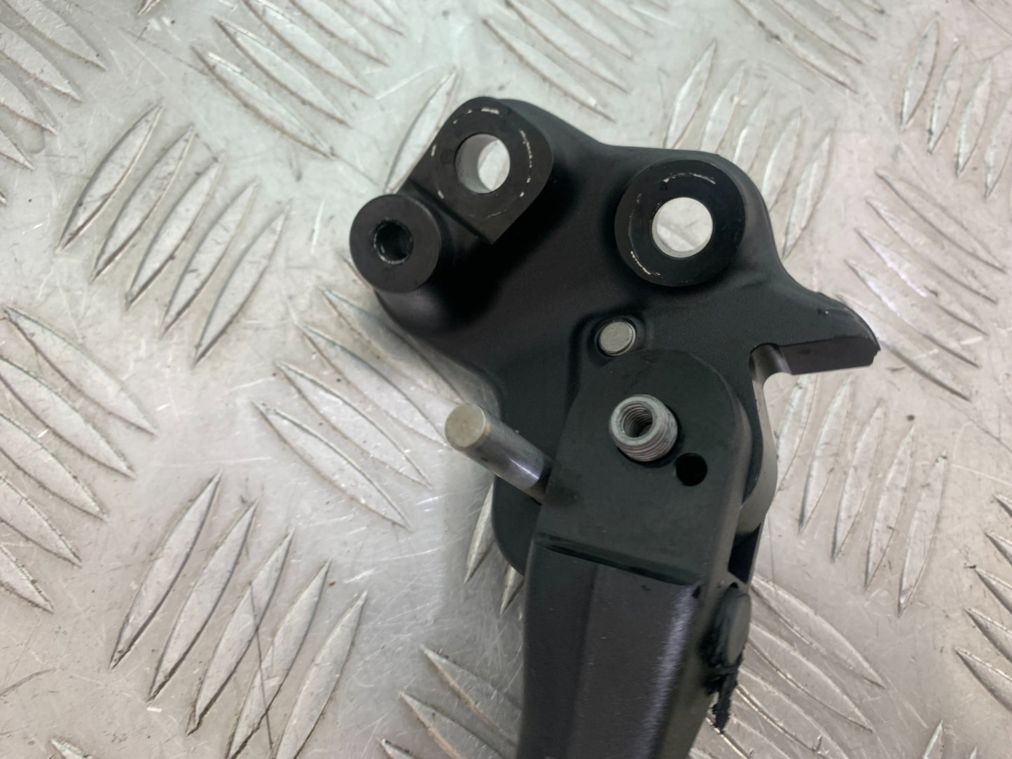 BMW M1000 R SIDE STAND AND BRACKET  YEAR 2023-2024 (CMB1140)
