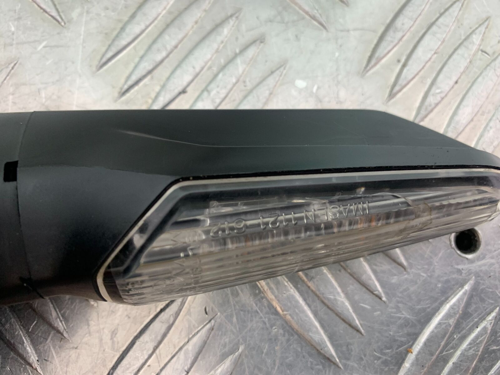 HONDA CRF1000 (DCT) AFRICA TWIN FRONT RIGHT INDICATOR    YEAR 2017 (CMB1030)