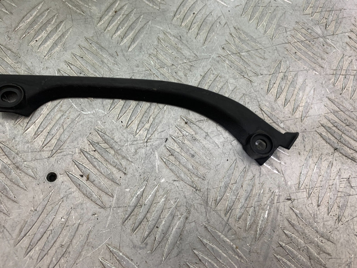 MV AGUSTA 675 F3 REAR BRAKE LINE COVER   YEAR 2012-2016 (CMB1302)