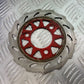 LEXMOTO MATADOR 125 JJ125T-17 FRONT BRAKE DISC  (CMB1115)