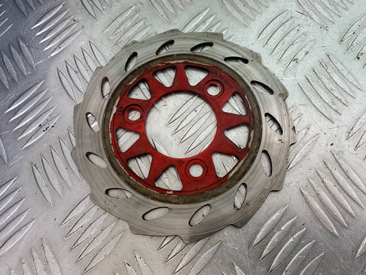 LEXMOTO MATADOR 125 JJ125T-17 FRONT BRAKE DISC  (CMB1115)