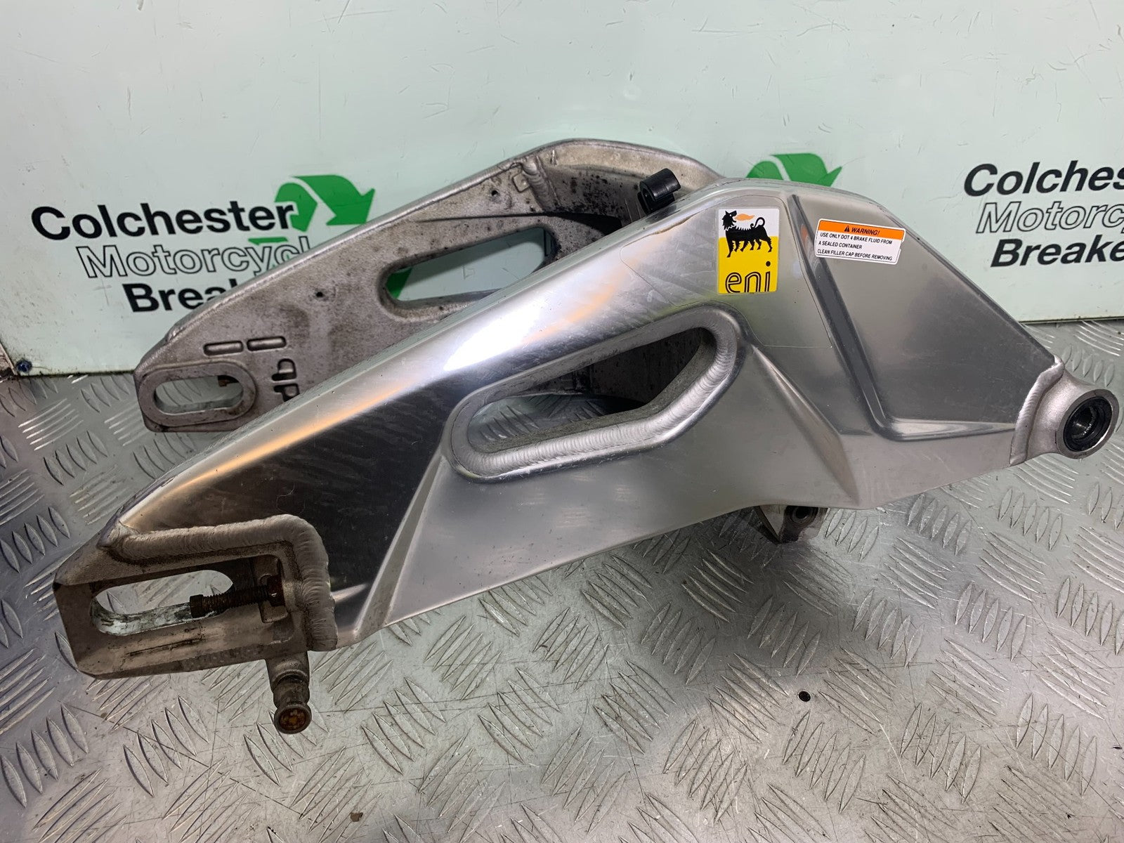APRILIA TUONO 1000 V4 SWINGARM YEAR 2013-2014  (CMB1239)