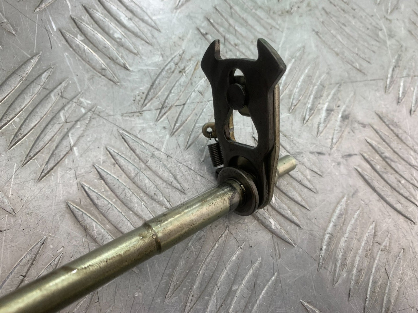 APRILIA TUONO 1000 V4 GEAR SHAFT YEAR 2013-2014  (CMB1239)