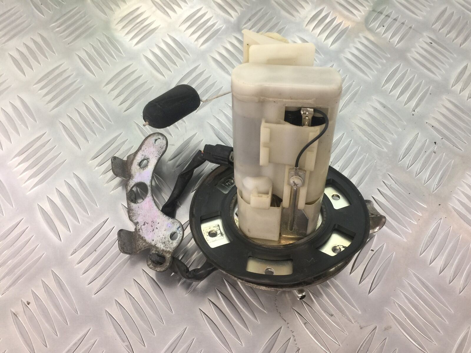 HONDA CMX500 CMX 500 REBEL PETROL PUMP   YEAR 2017-2020  (STOCK 914)