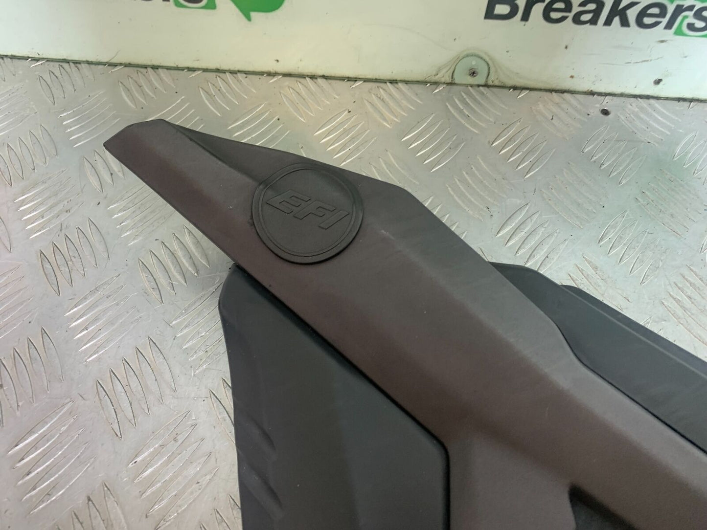 SINNIS TERRAIN 125 LEFT SEAT PANEL YEAR 2018 (CMB1123)
