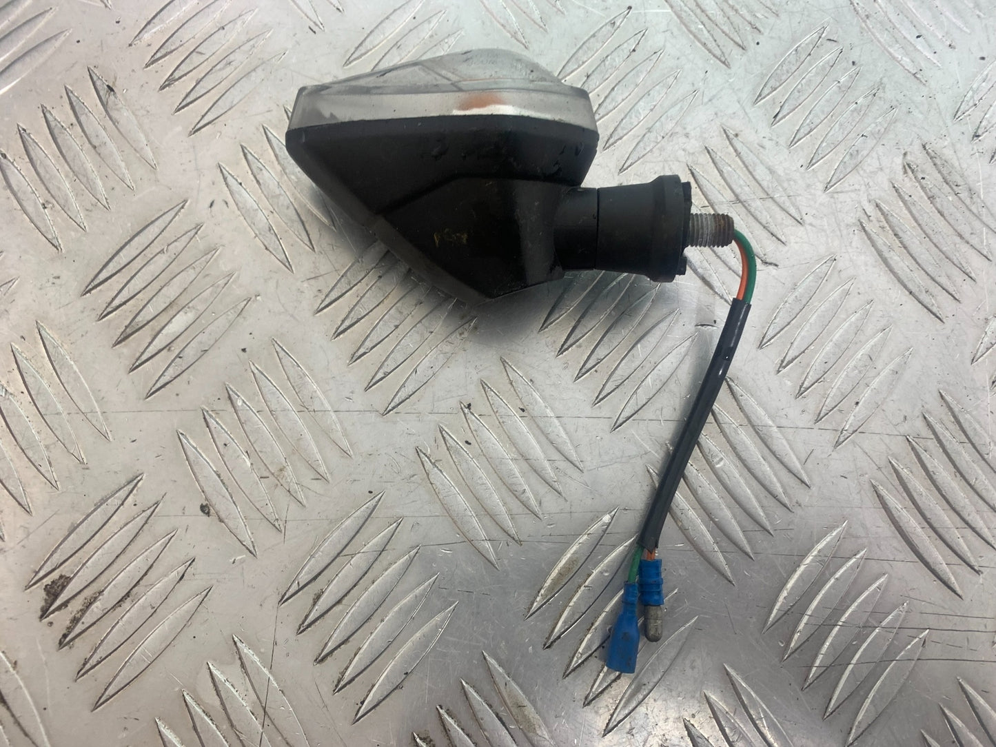 RIEJU 125 RS2 FRONT LEFT INDICATOR  YEAR 2007 (CMB1142)