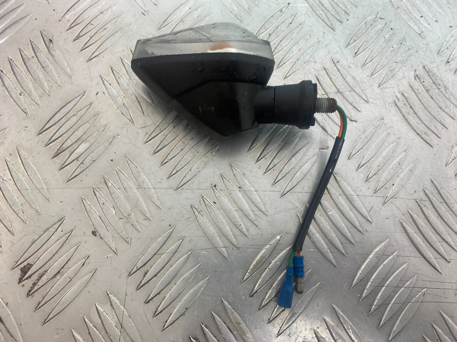 RIEJU 125 RS2 FRONT LEFT INDICATOR  YEAR 2007 (CMB1142)