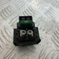 APRILIA TUONO 1000 V4R STARTER SOLENOID  YEAR 2011-13  (CMB1316)