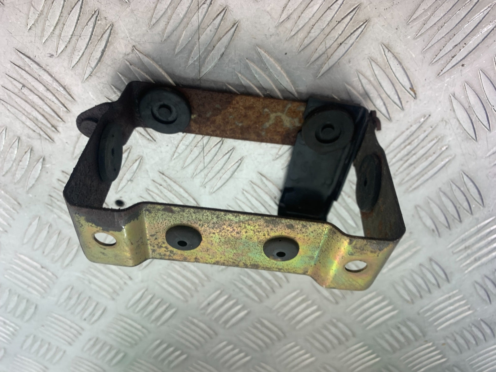 HONDA CX500 CX 500 BATTERY BOX  YEAR 1978 1981 (CMB1137)
