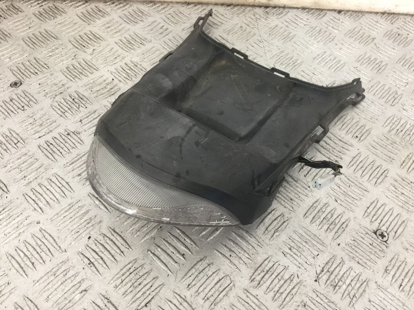 HONDA CB600 CB 600 F-9 HORNET REAR LIGHT   2009 (STOCK 869)
