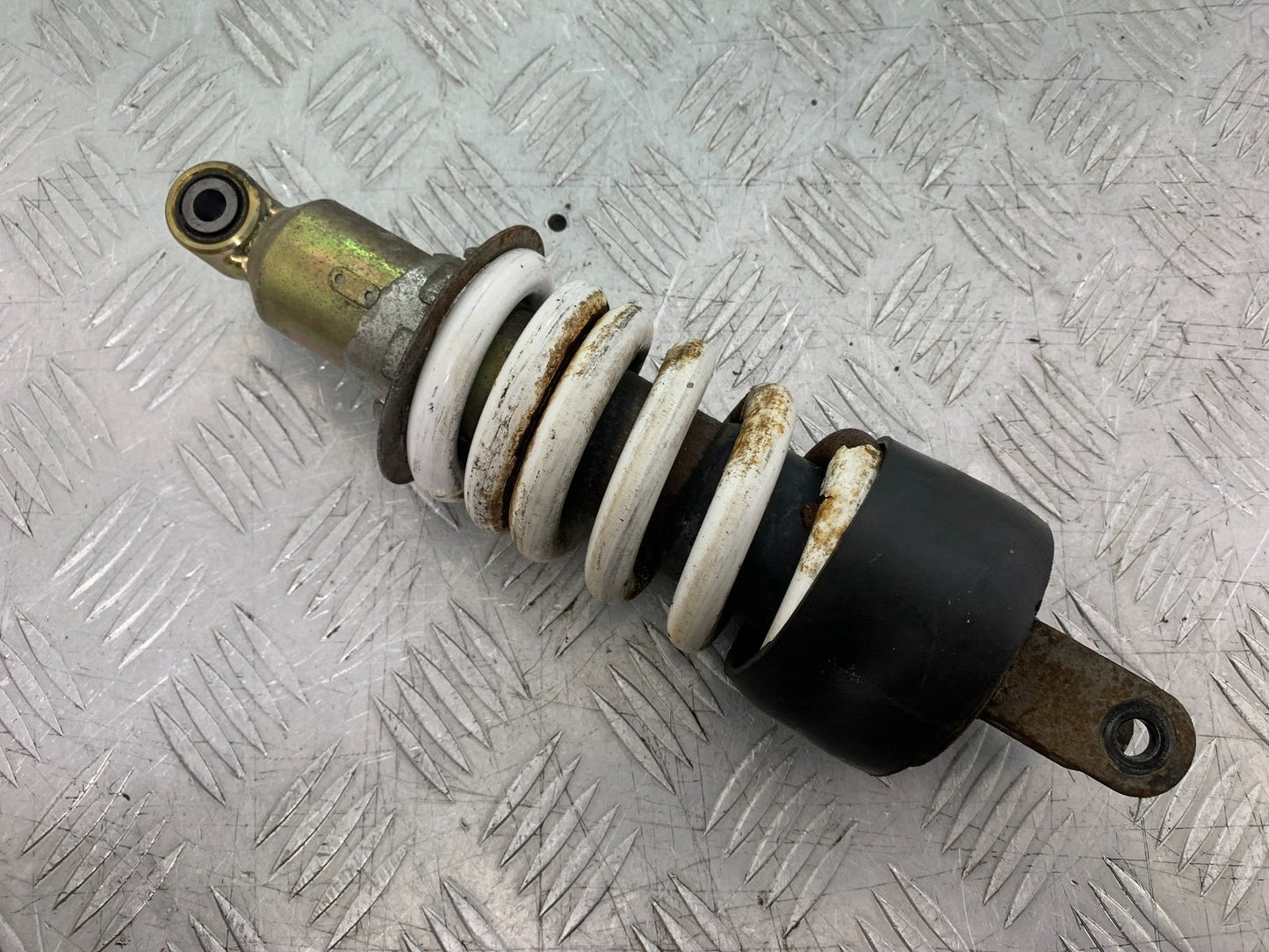 HONDA CB600 CB 600 HORNET REAR SHOCK   YEAR 1998-2002 (CMB1297)