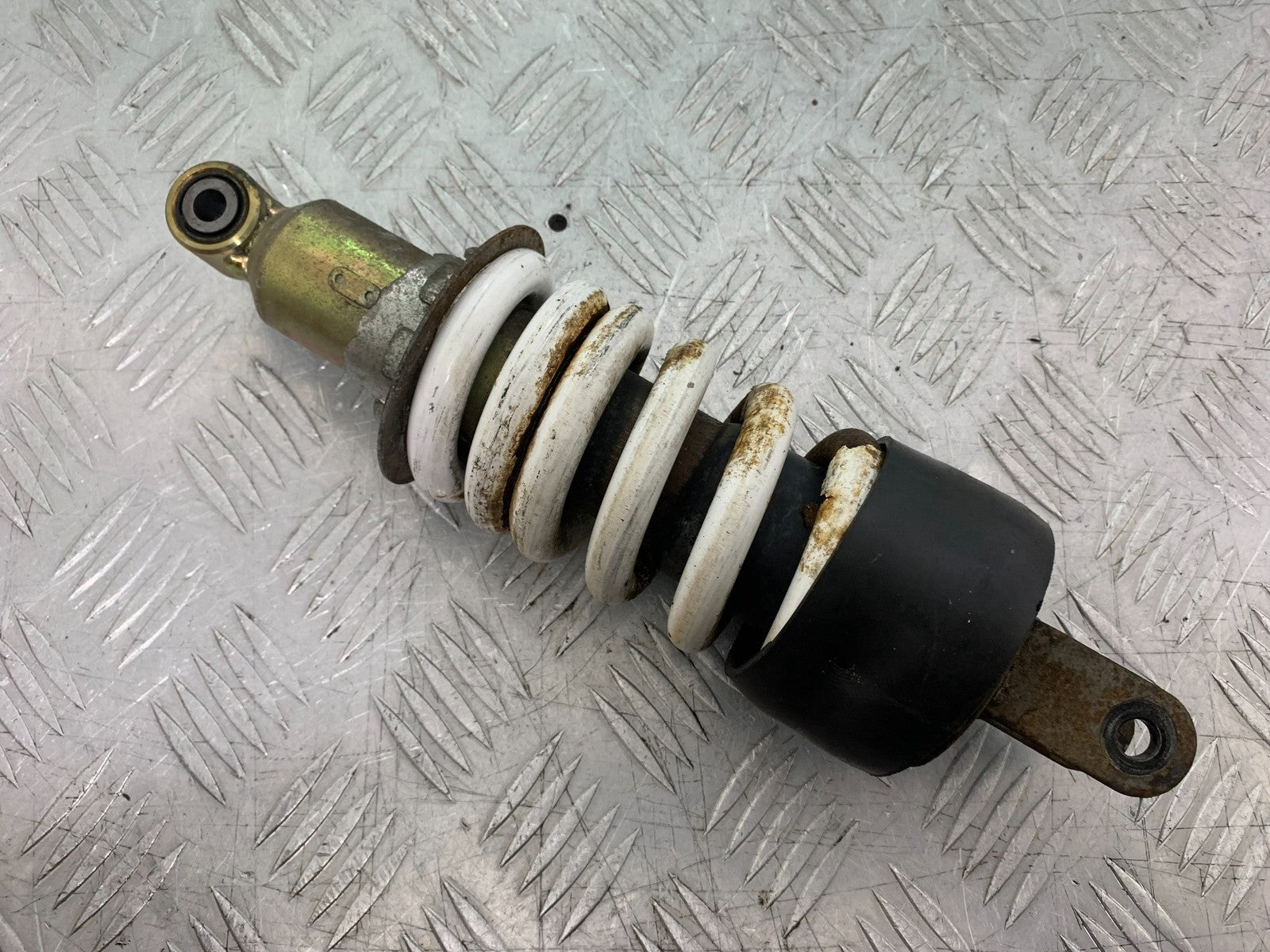 HONDA CB600 CB 600 HORNET REAR SHOCK   YEAR 1998-2002 (CMB1297)