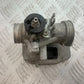 PIAGGIO MP3 250 ie ECU LOCK THROTTLE BODY KEY   YEAR 2007 (CMB1307)