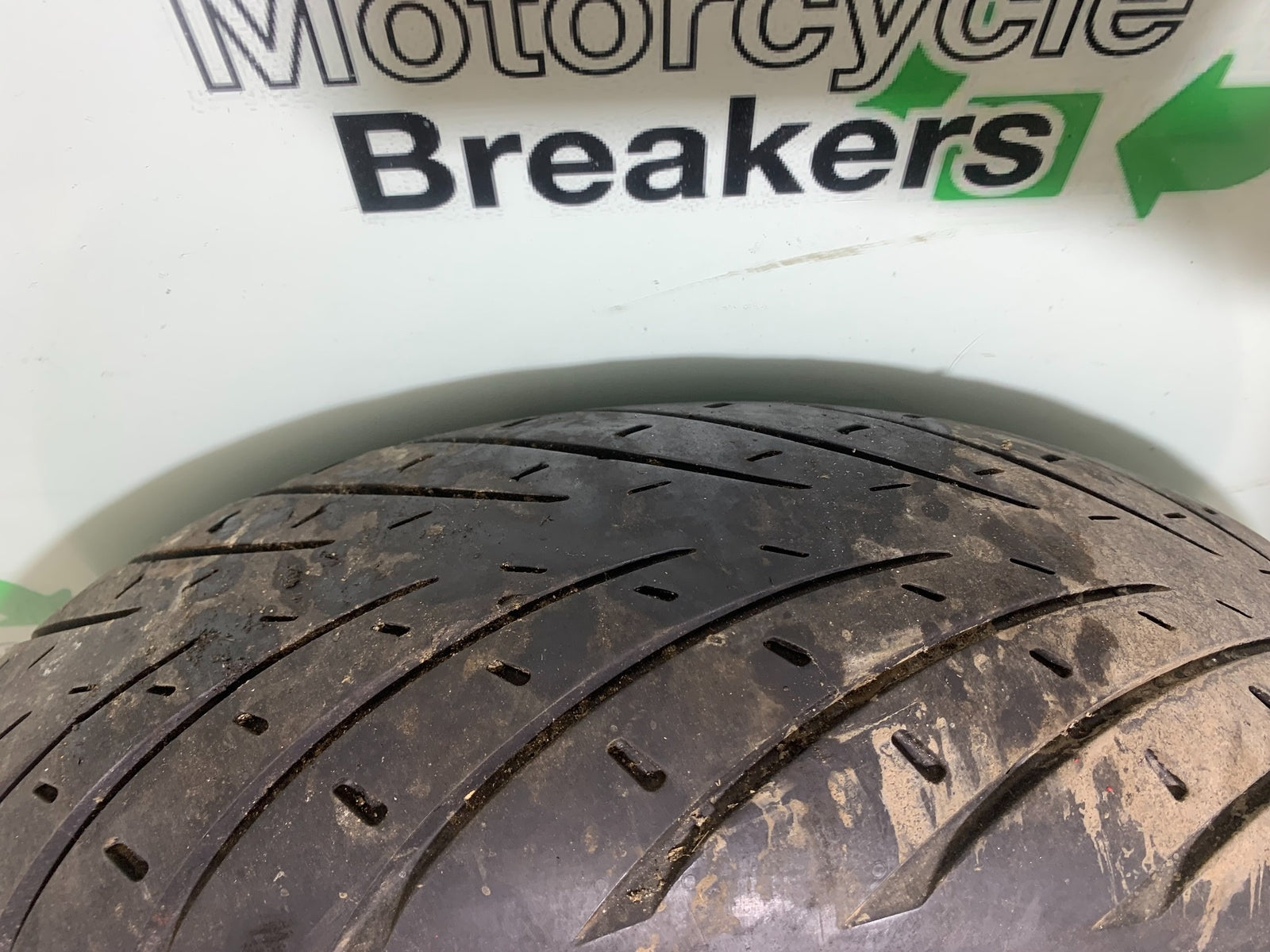 HONDA CB650 F CB 650 FA-H REAR WHEEL YEAR 2017-2019