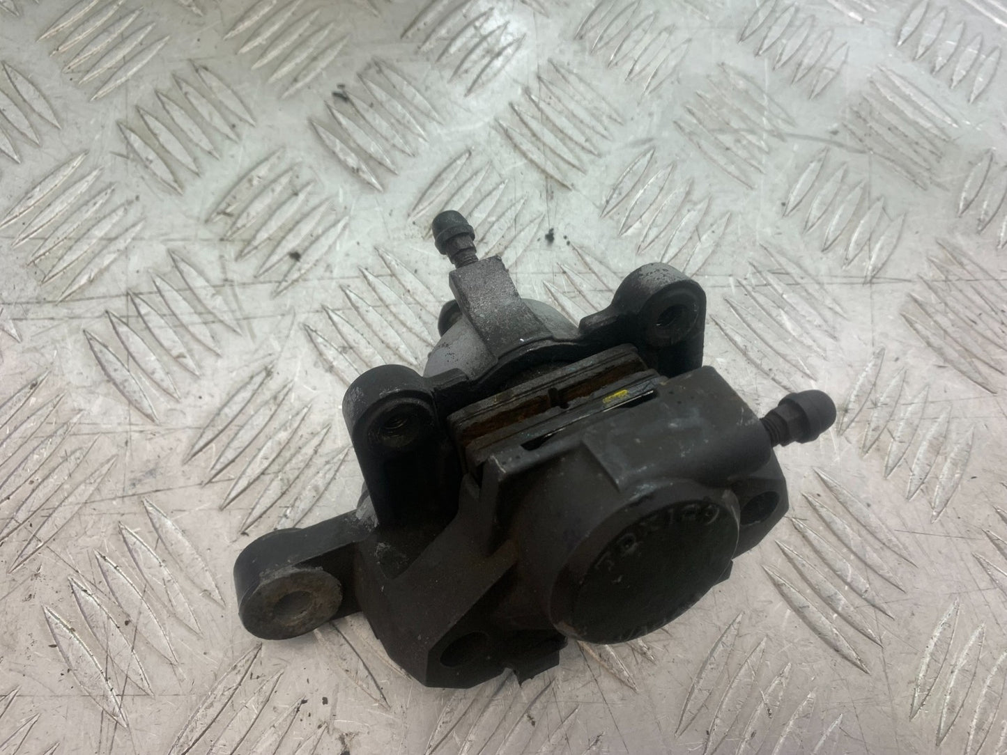 SUZUKI SV650 SV 650 mk1 REAR CALIPER  1999-2002 (CMB1238)