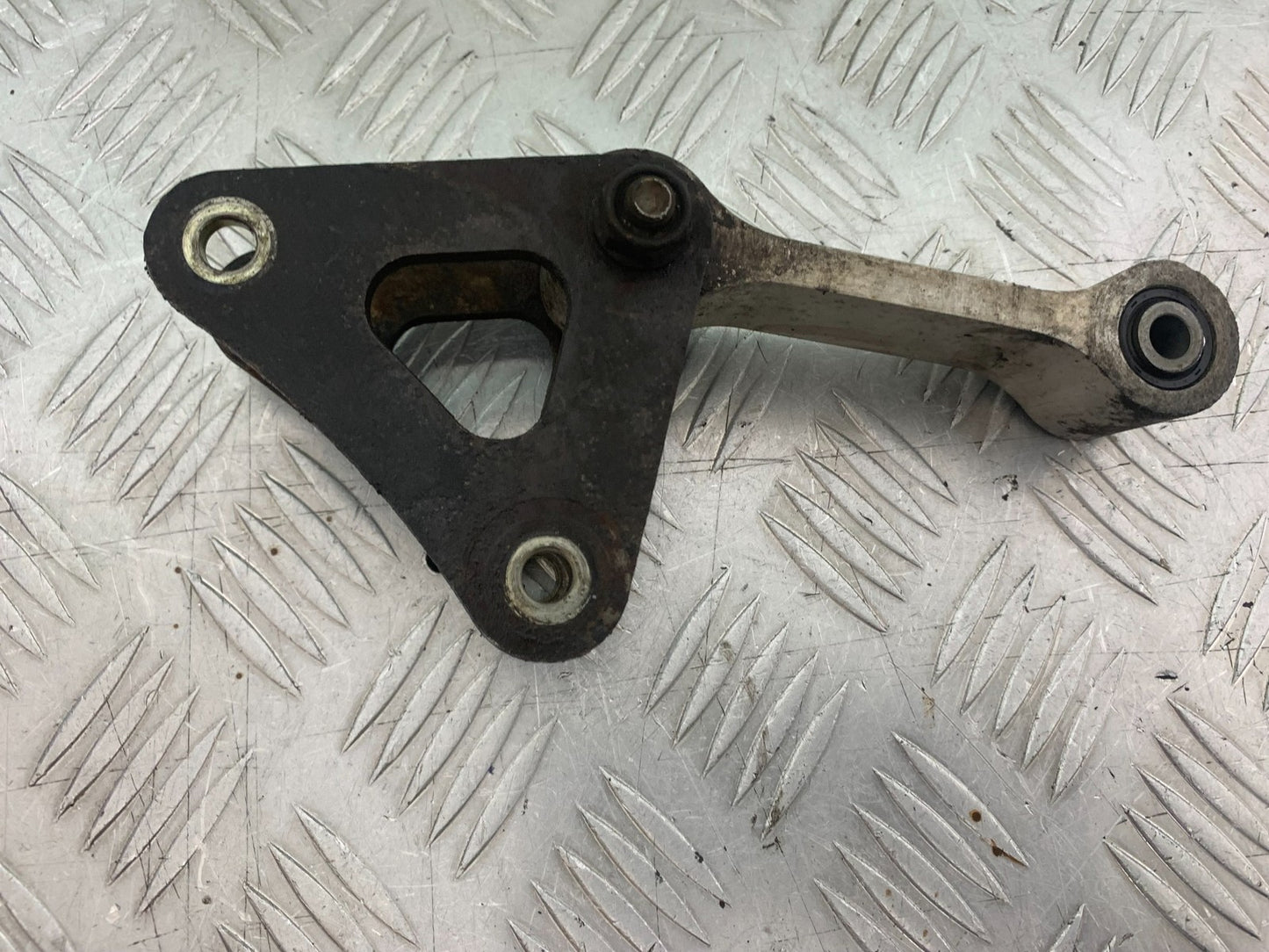 HONDA CB500 F CB500F REAR SHOCK LINKAGE   YEAR 2013-2015  (CMB1235)