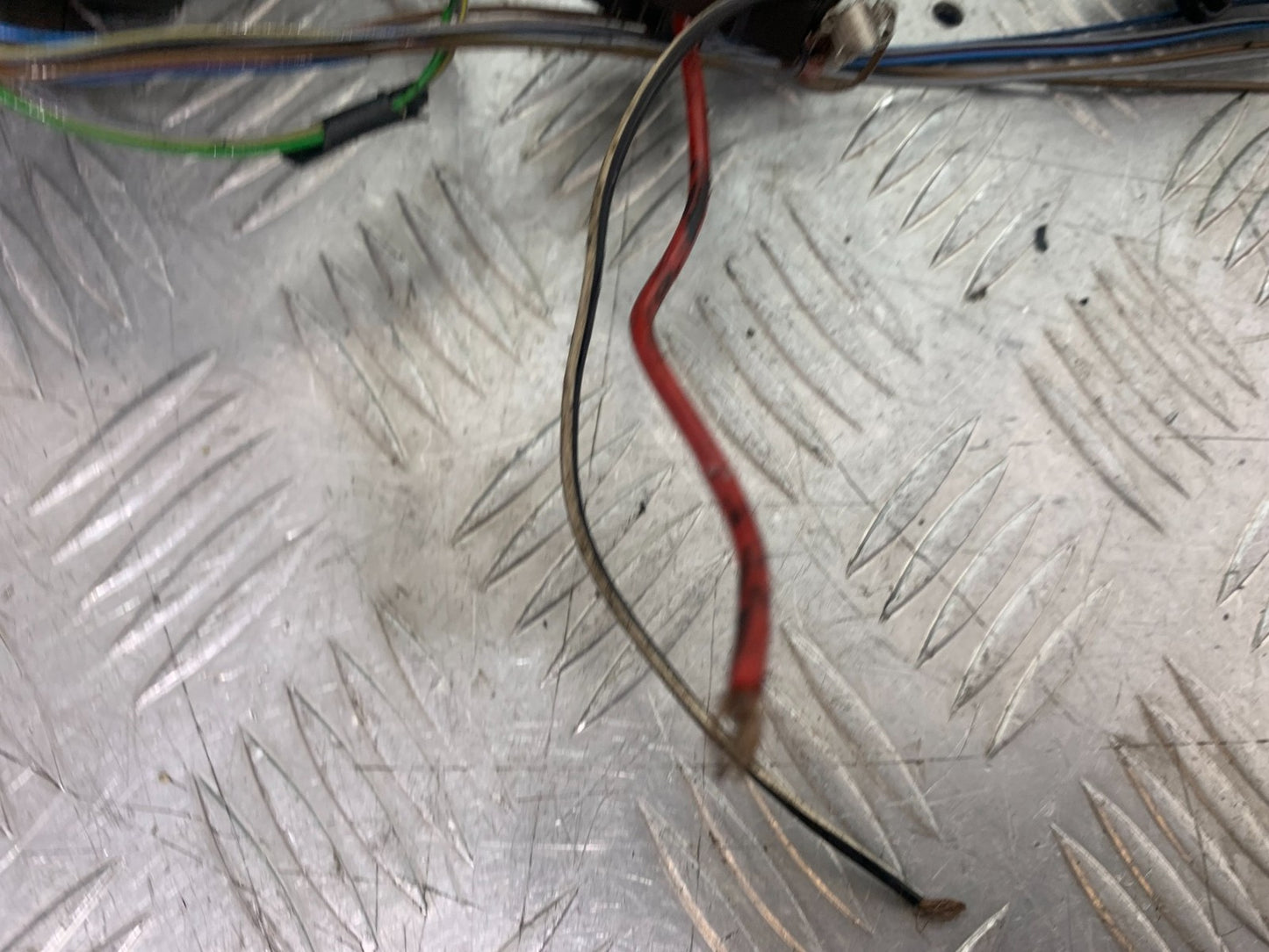 BMW R850 R R850R WIRING LOOM  YEAR 1994-2002 (CMB1170)