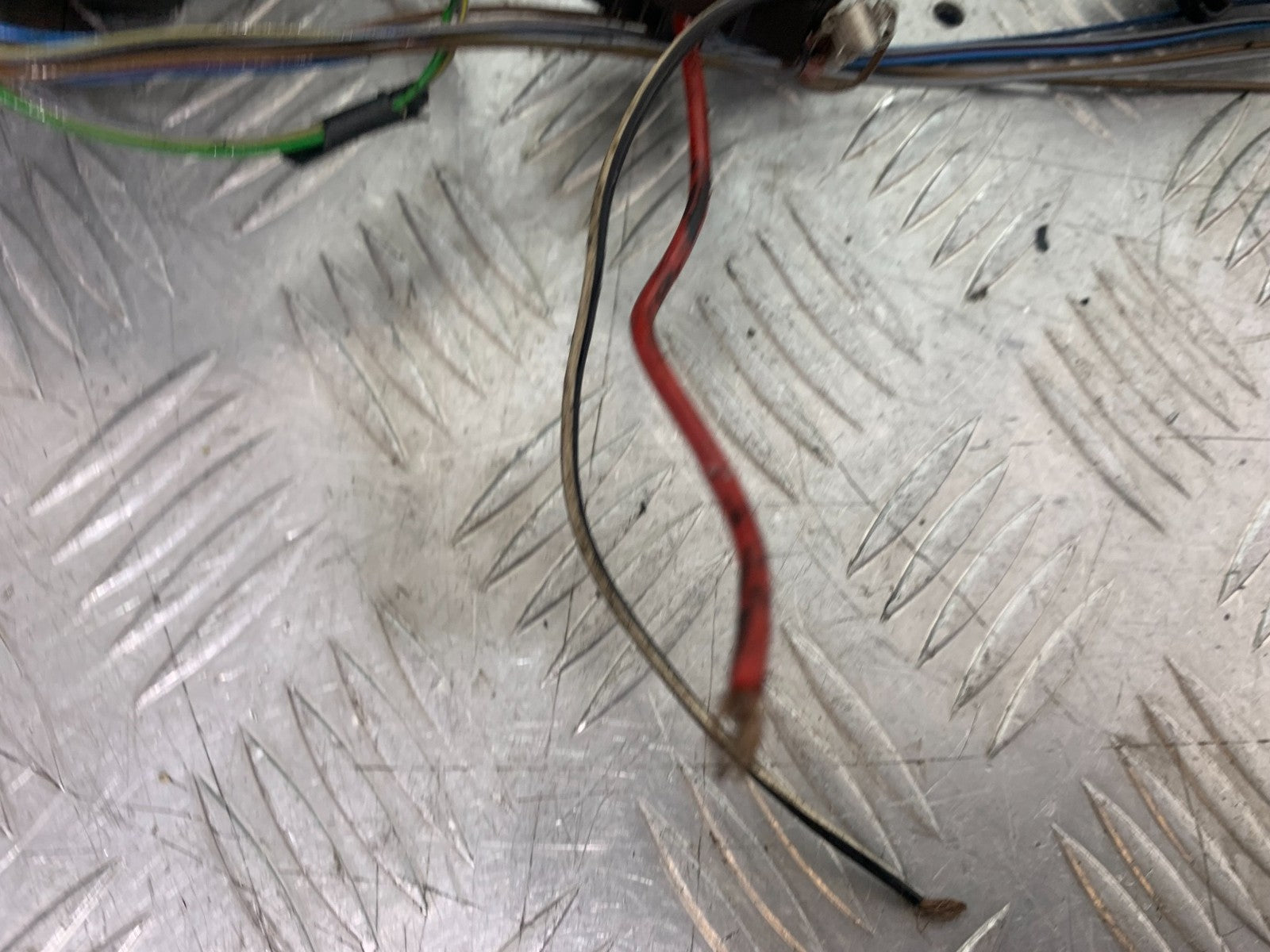 BMW R850 R R850R WIRING LOOM  YEAR 1994-2002 (CMB1170)