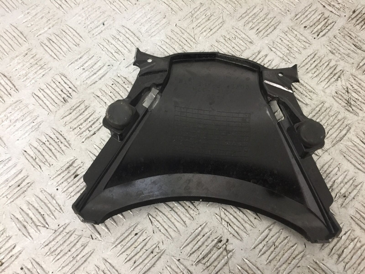 SUZUKI GSXR750 GSXR 750 K8 K9 L0 PANEL JOINER  YEAR 2009 (STOCK 851)