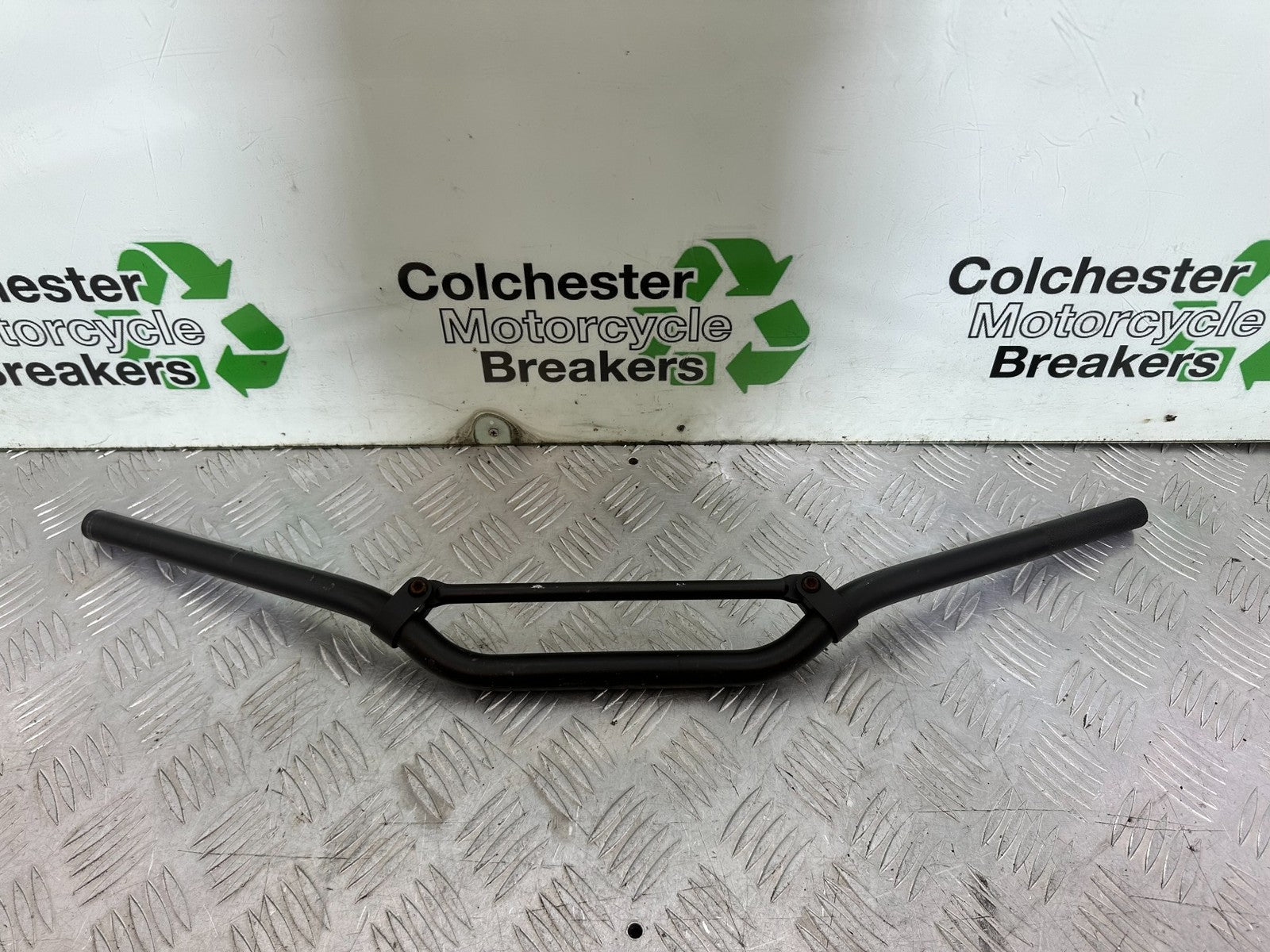 KAWASAKI ER6 F ER6F HANDLEBARS YEAR 2005-2008 (CMB1178)